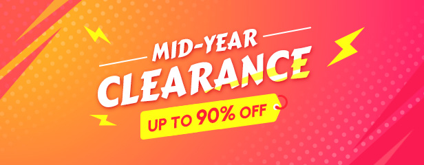 Quality Items in Bottom Price!