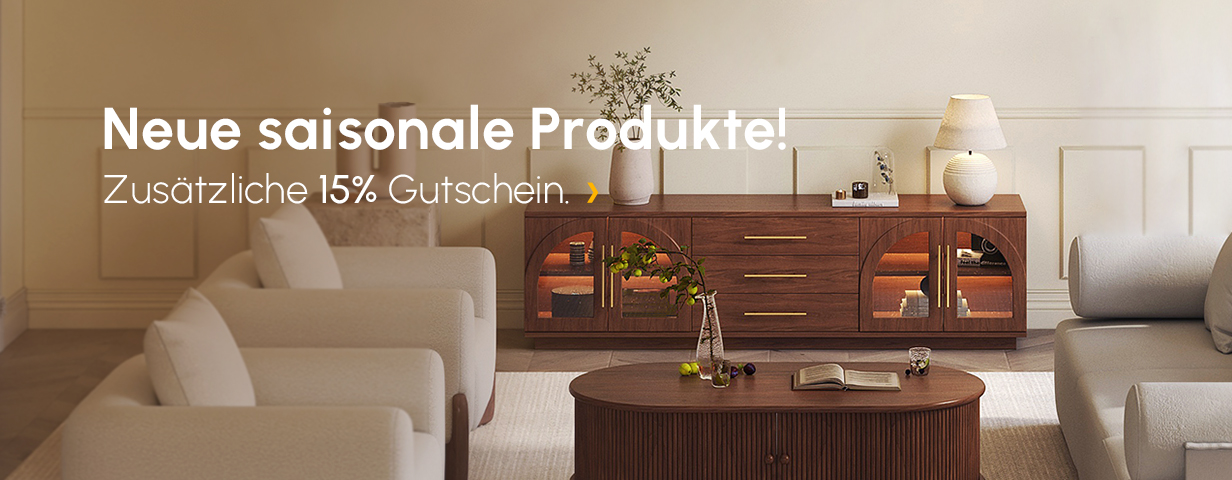 Entdecke unsere neueste Kollektion