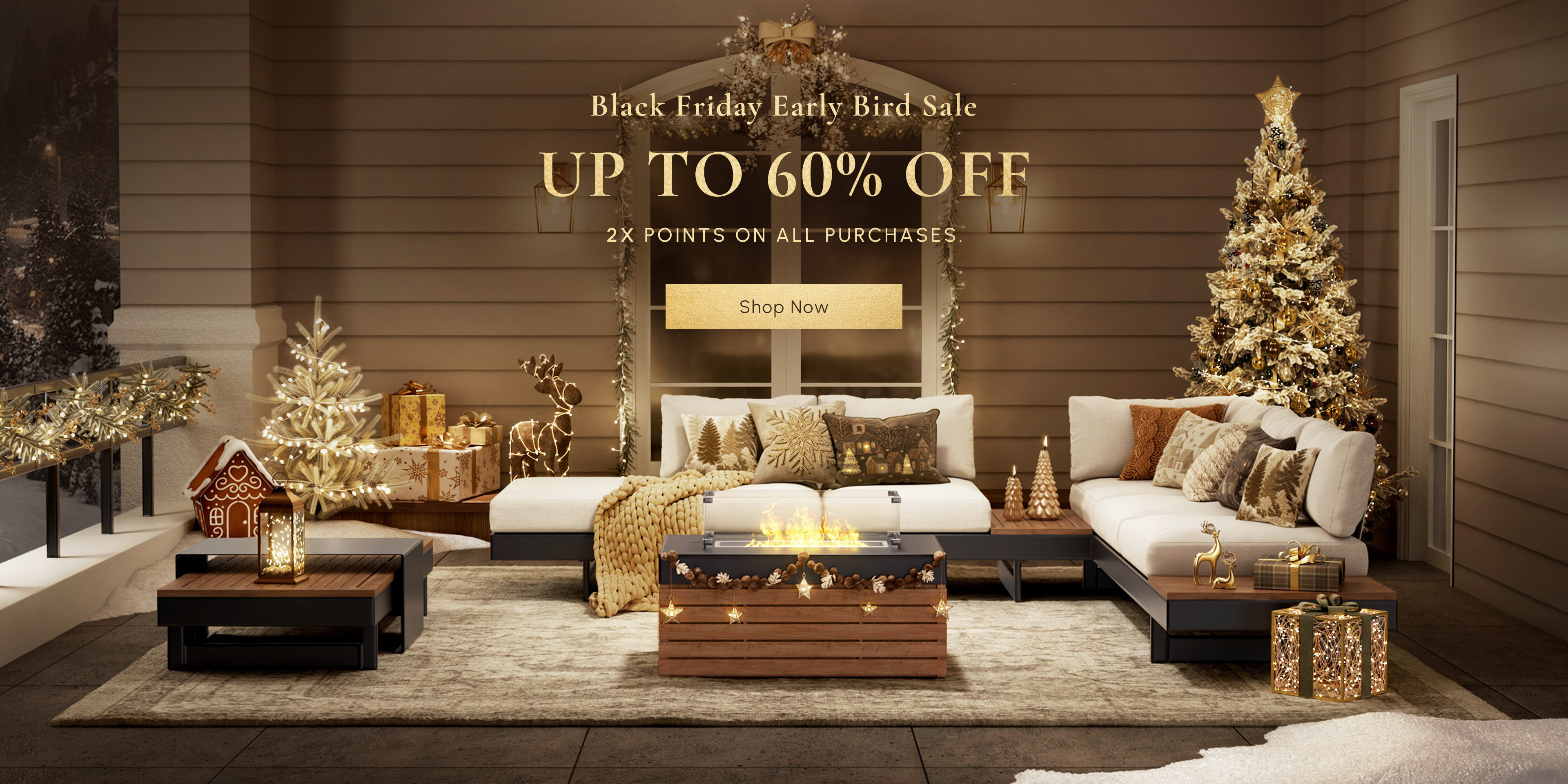 TOT 60% KORTING