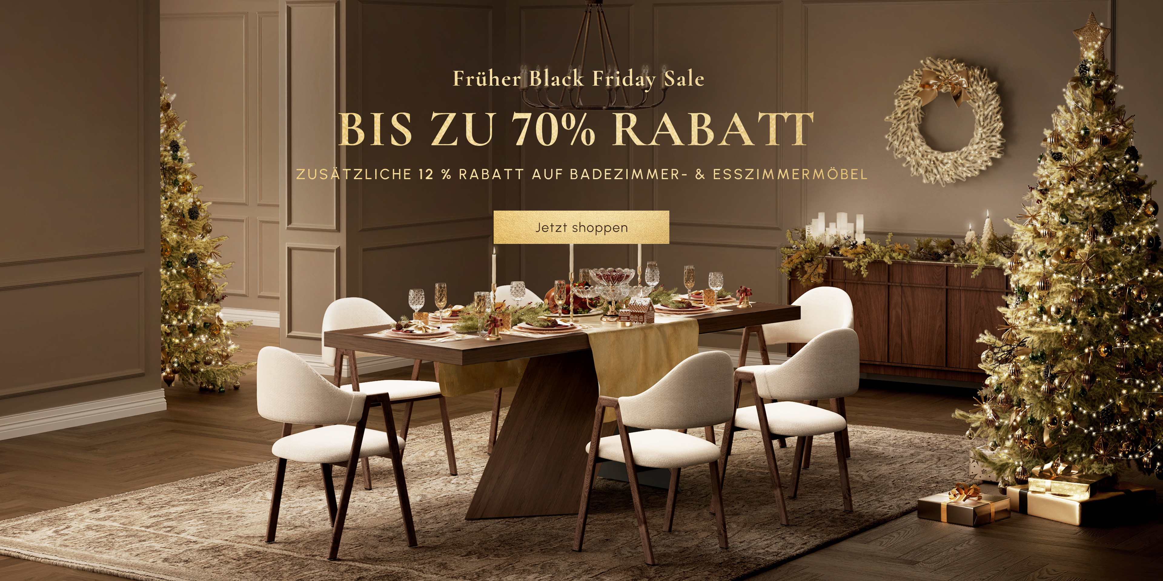 BIS ZU 70% RABATT
