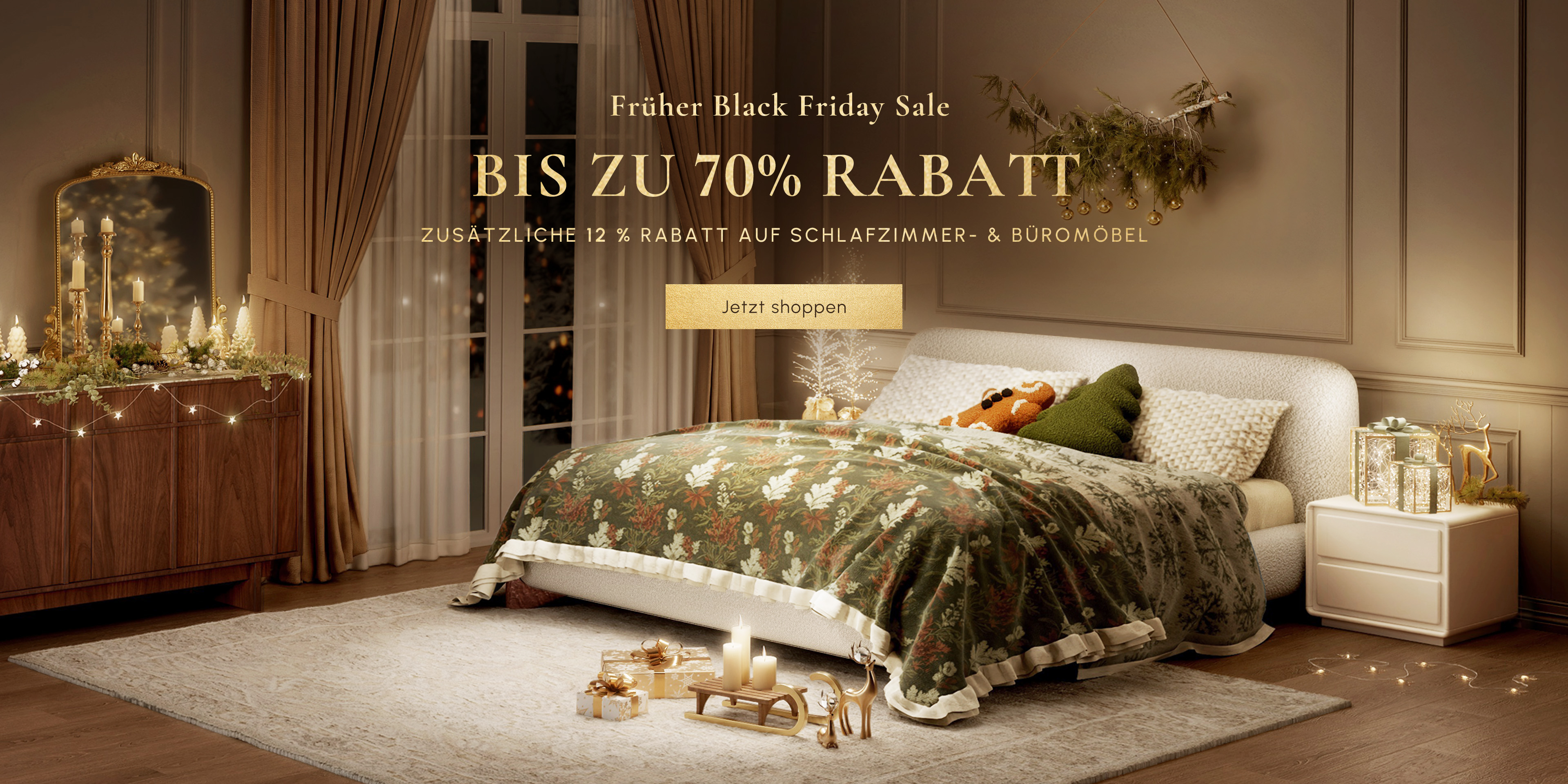 BIS ZU 70% RABATT