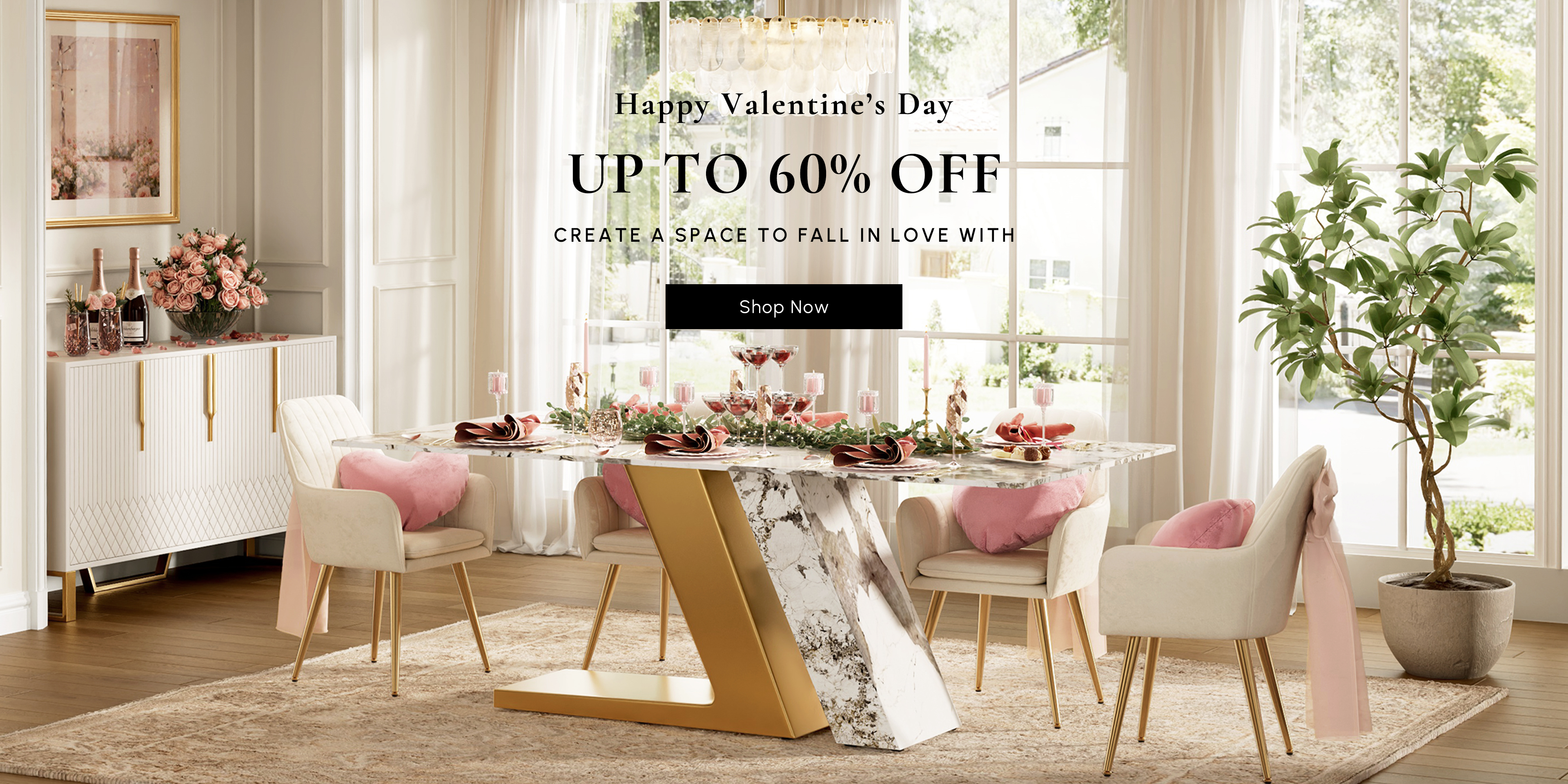 valentine's day sale