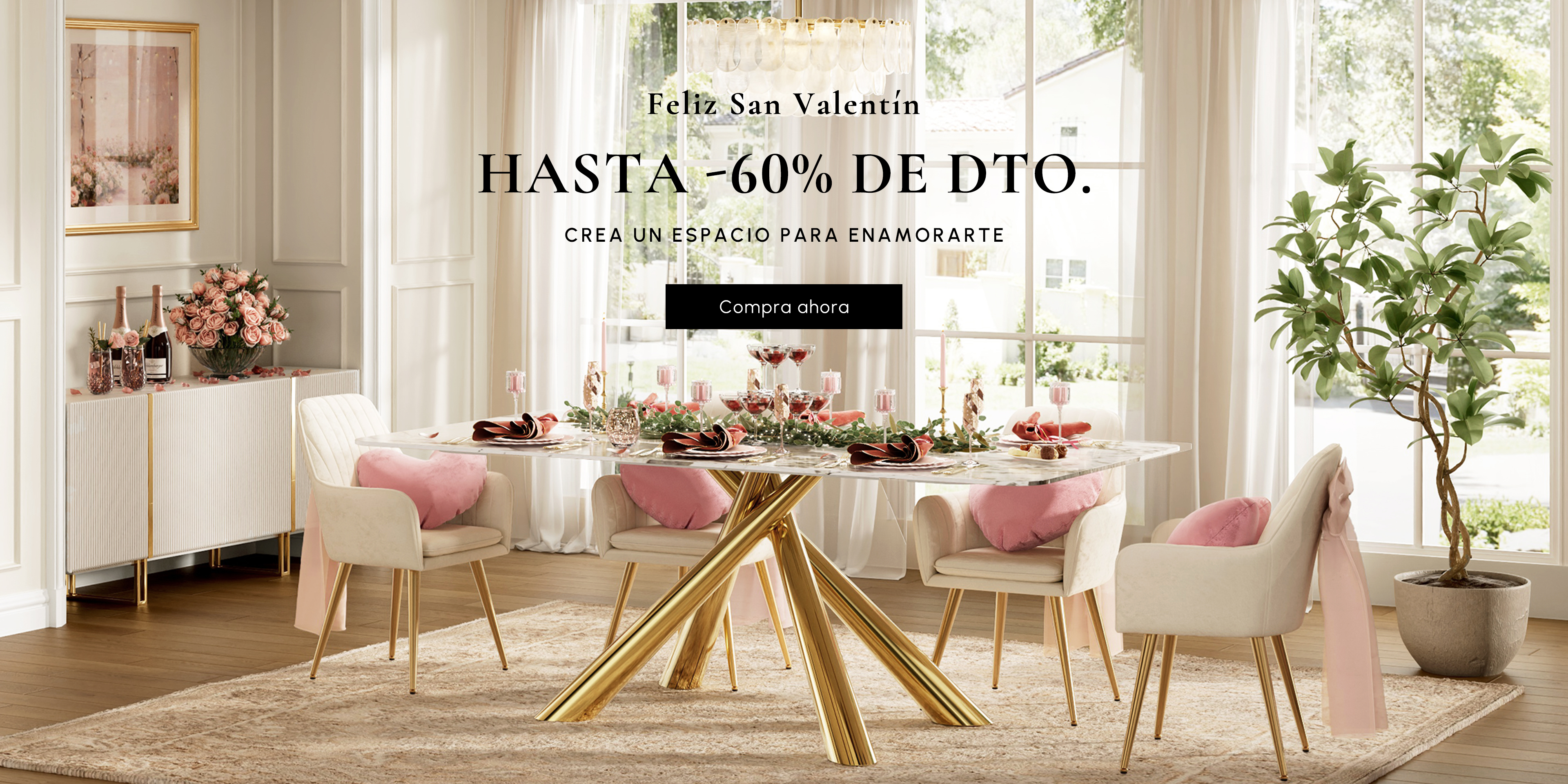 Valentines's day sale