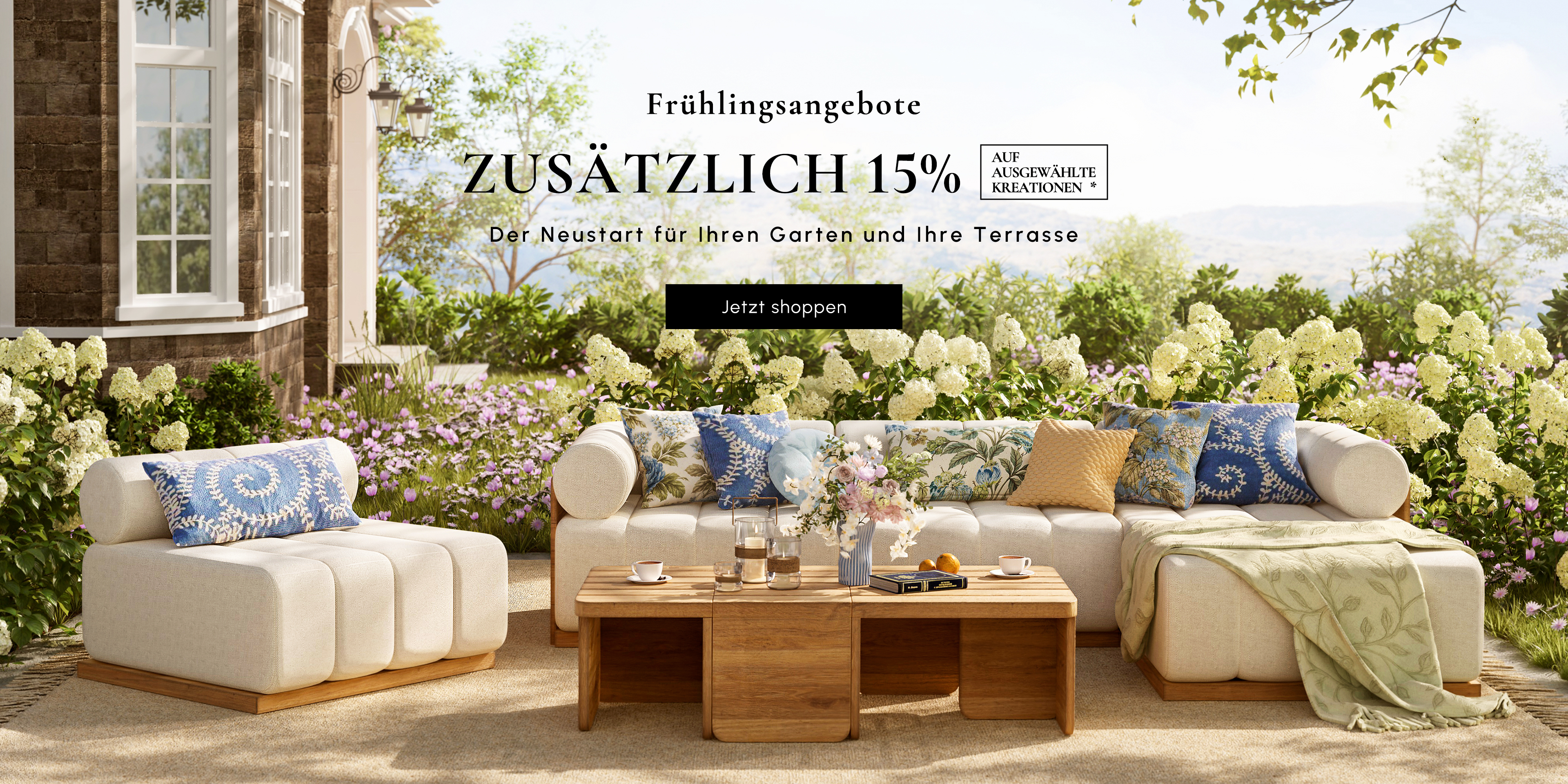 Discover Spring's Trends