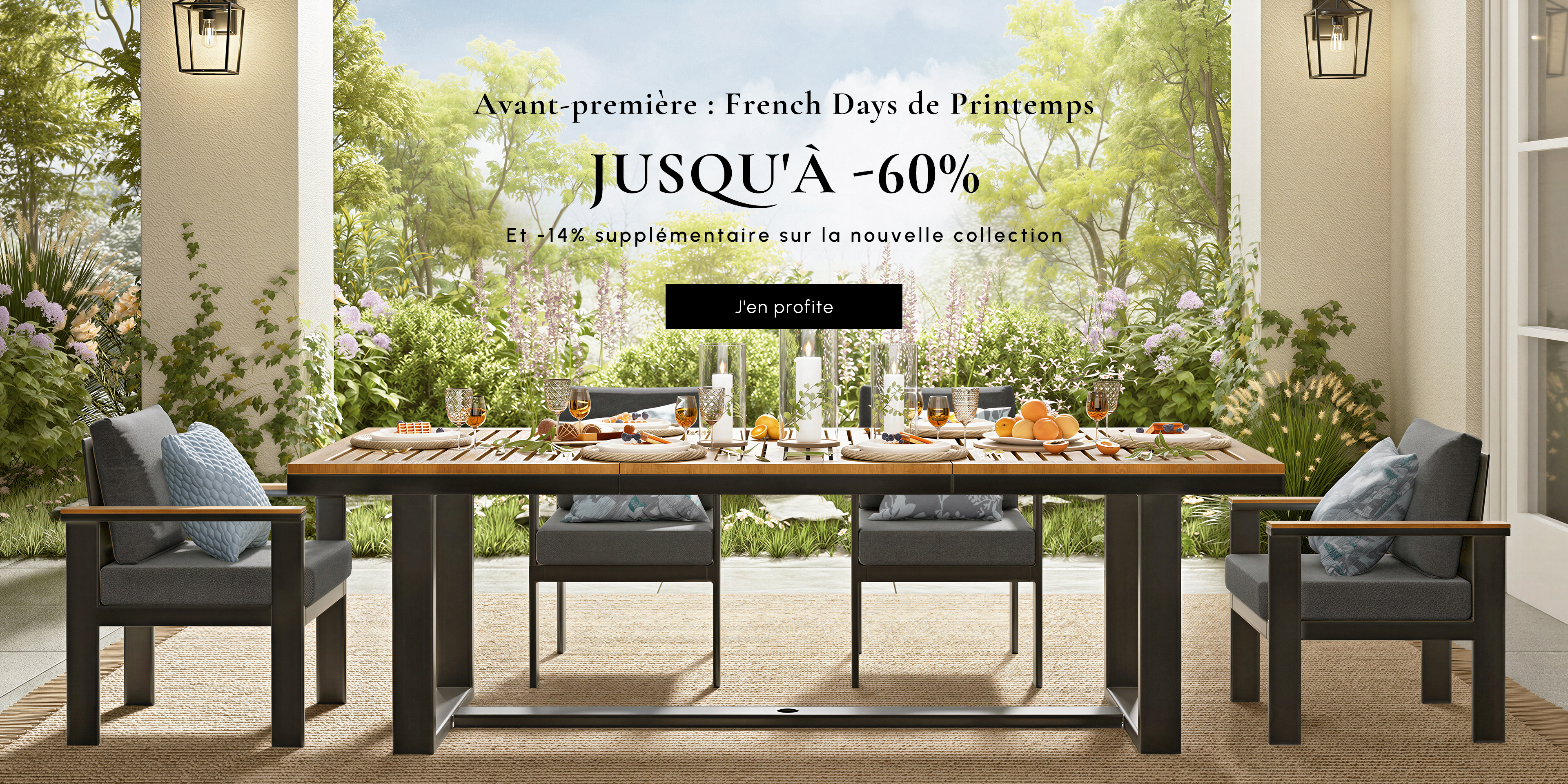 Journées françaises de printemps