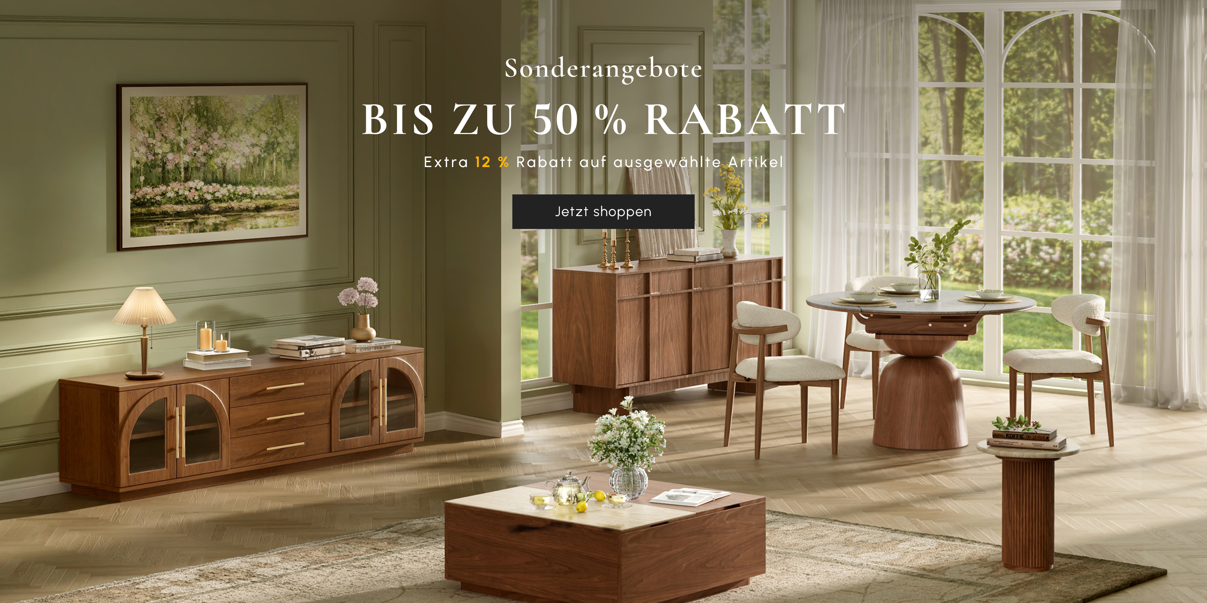 Sonderangebote