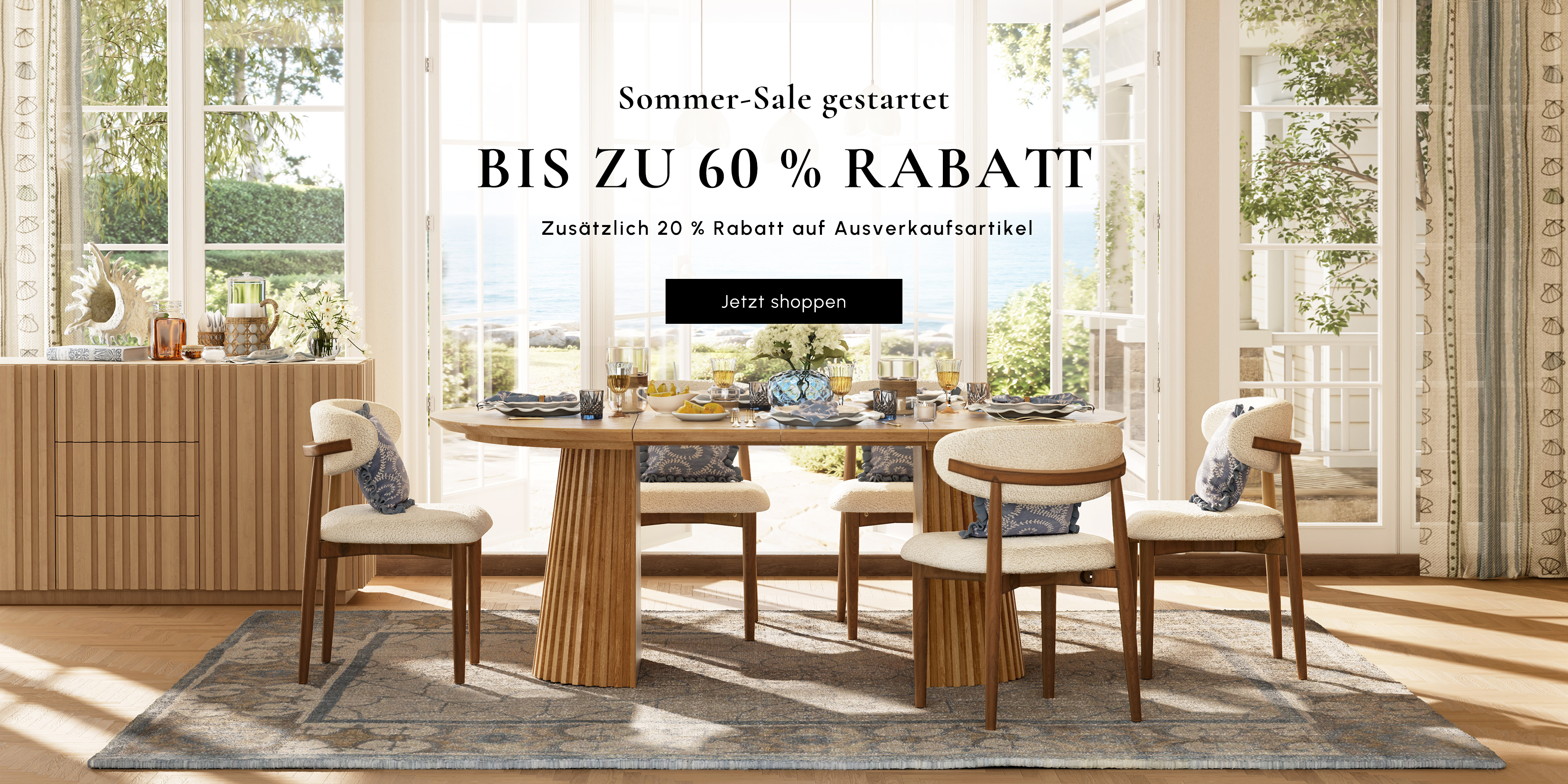 BIS ZU 60% RABATT