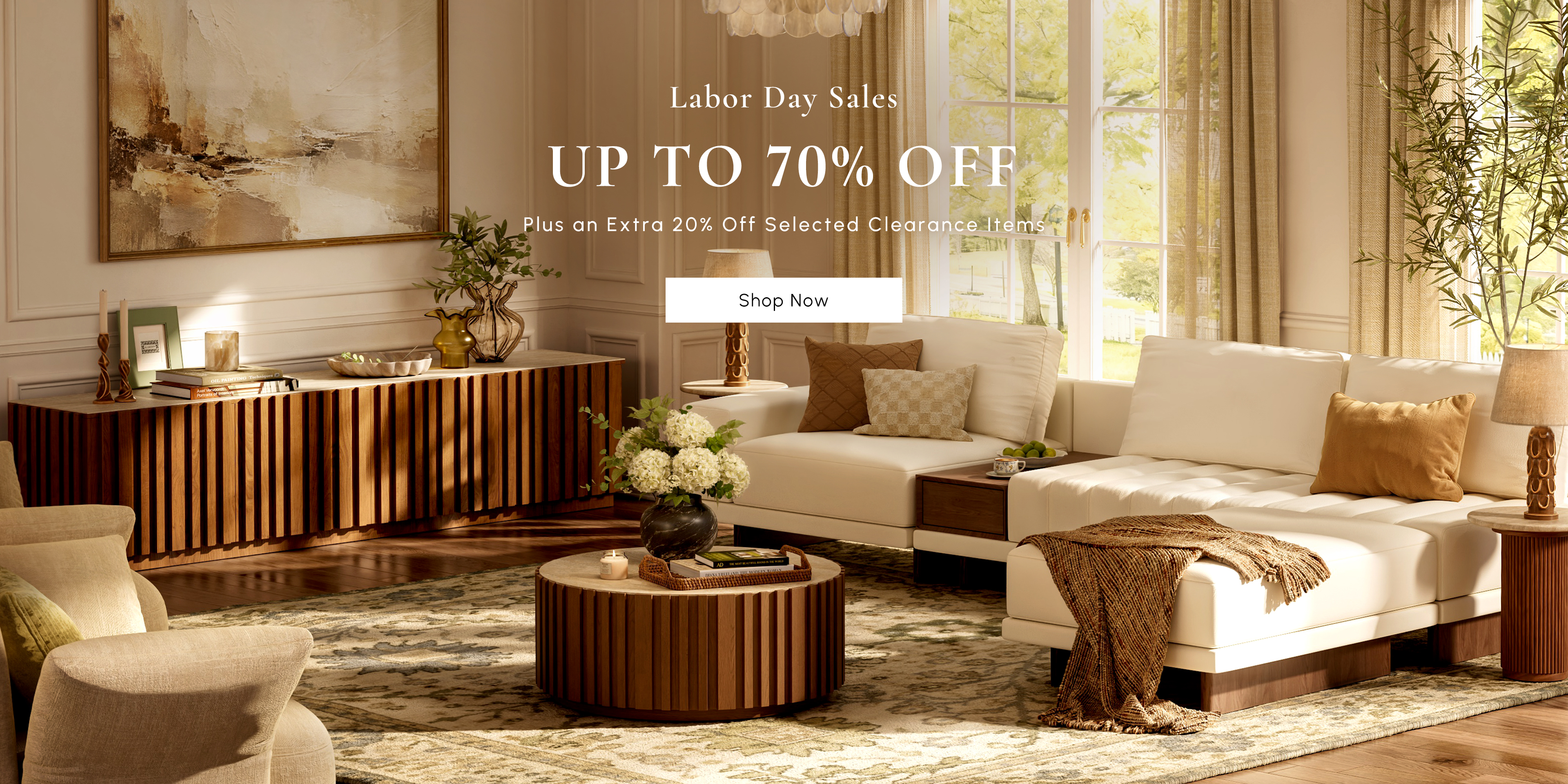 UP TO 70% OFF