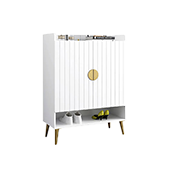 Przechowywanie butów