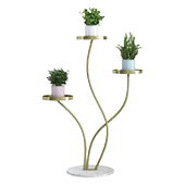 Jardinières d'intérieur