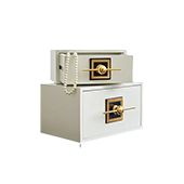 Jewlery Boxes & Trees