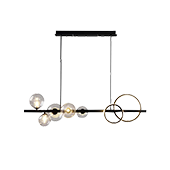 Kitchen Island Lighting