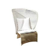 Outdoor Chairs & Lounge Chairs