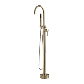Bathtub Faucets