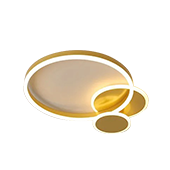 Flush Ceiling Lights