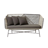 Outdoor Sofas