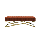 Bedroom Benches