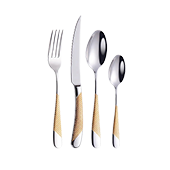 Flatware & Cutlery