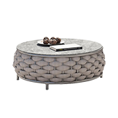 Outdoor Coffee Tables