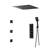 Shower Systems