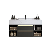 Bathroom Vanity Units