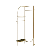 Clothes & Garment Racks