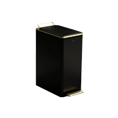 Trash Cans & Trash Containers