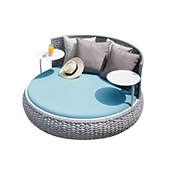 Outdoor Daybeds
