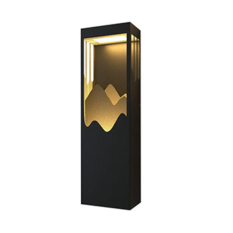 Outdoor Lighting