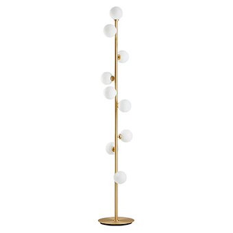 Table & Floor Lamps
