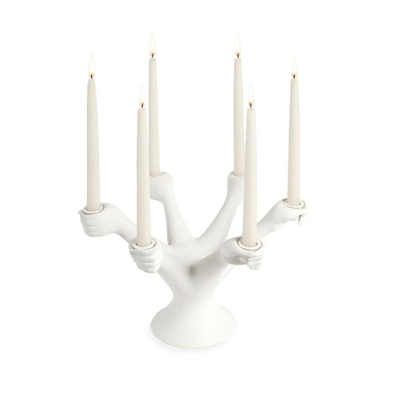 Candles & Holders