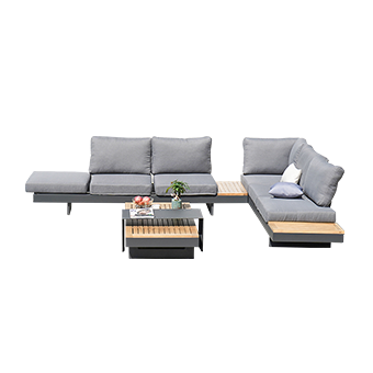 Outdoor Sofas