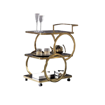 Bar Carts