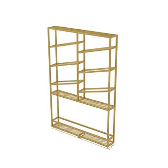 Wine Cabinets & Racks