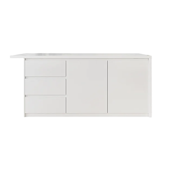 Kitchen Island & Carts
