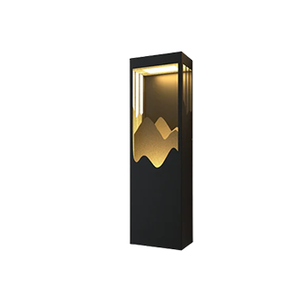 Outdoor Wall Lighting