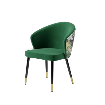Dining Chairs & Benches