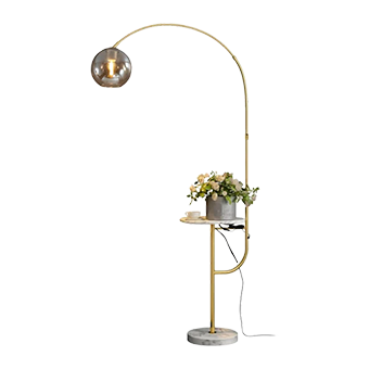 Floor Lamps