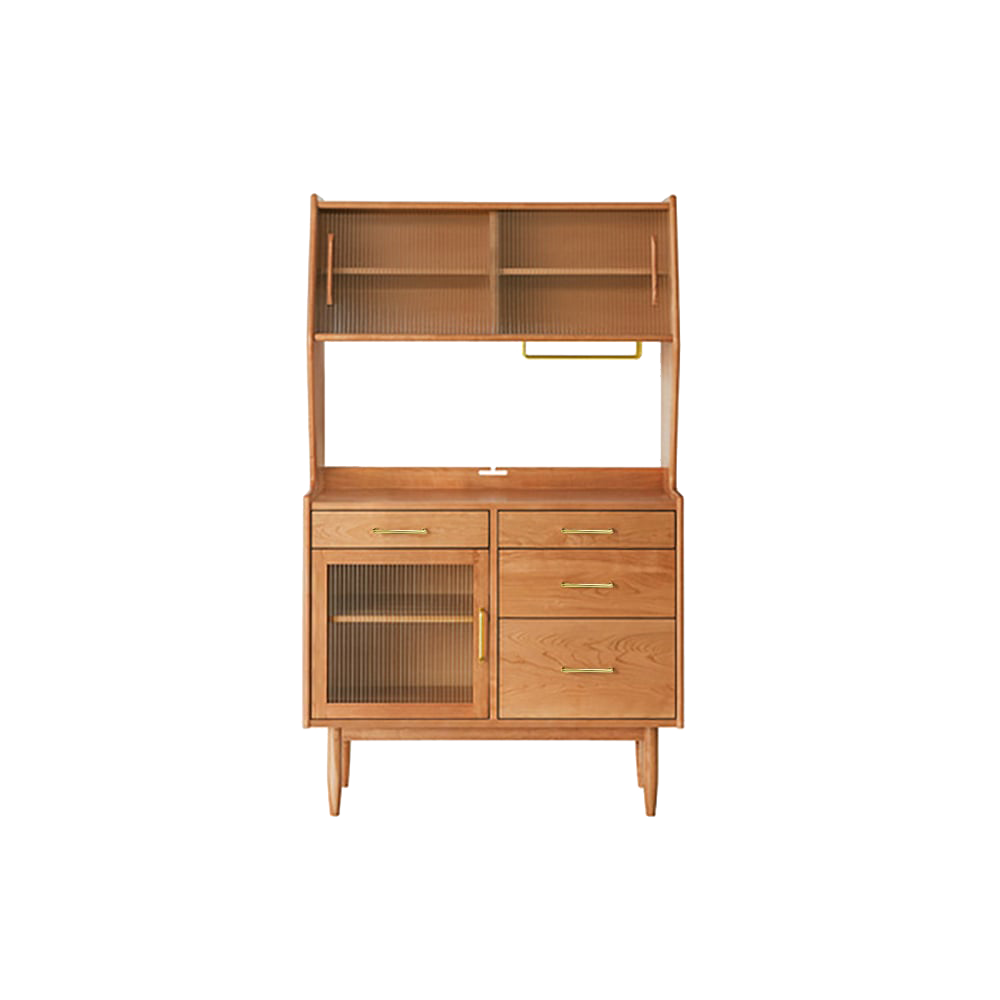 Cabinets & Pantry Organizations
