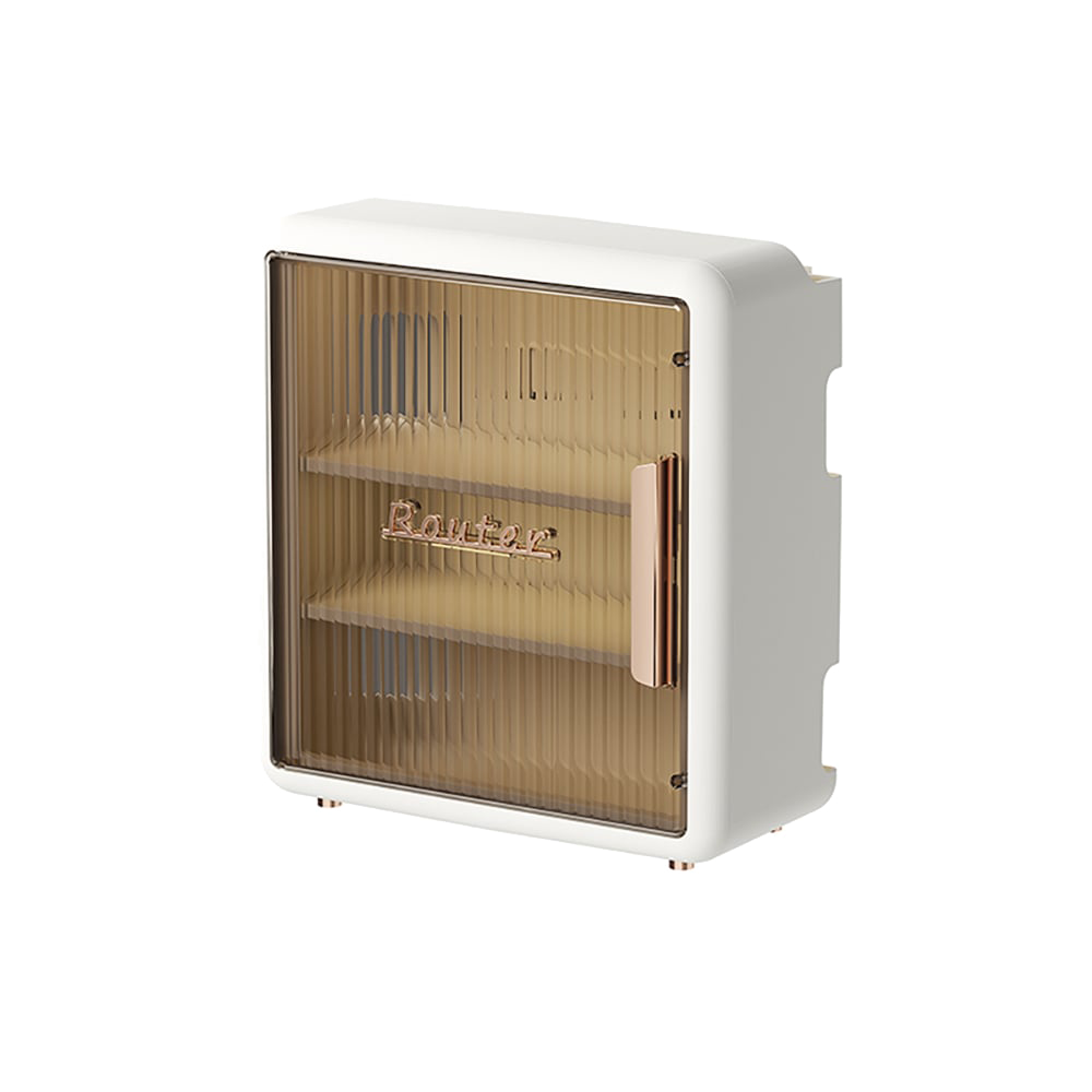 Desktop Organization