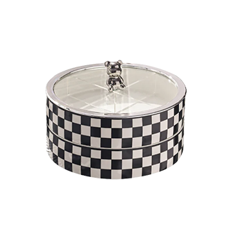 Stockage et Boîtes de Nourriture