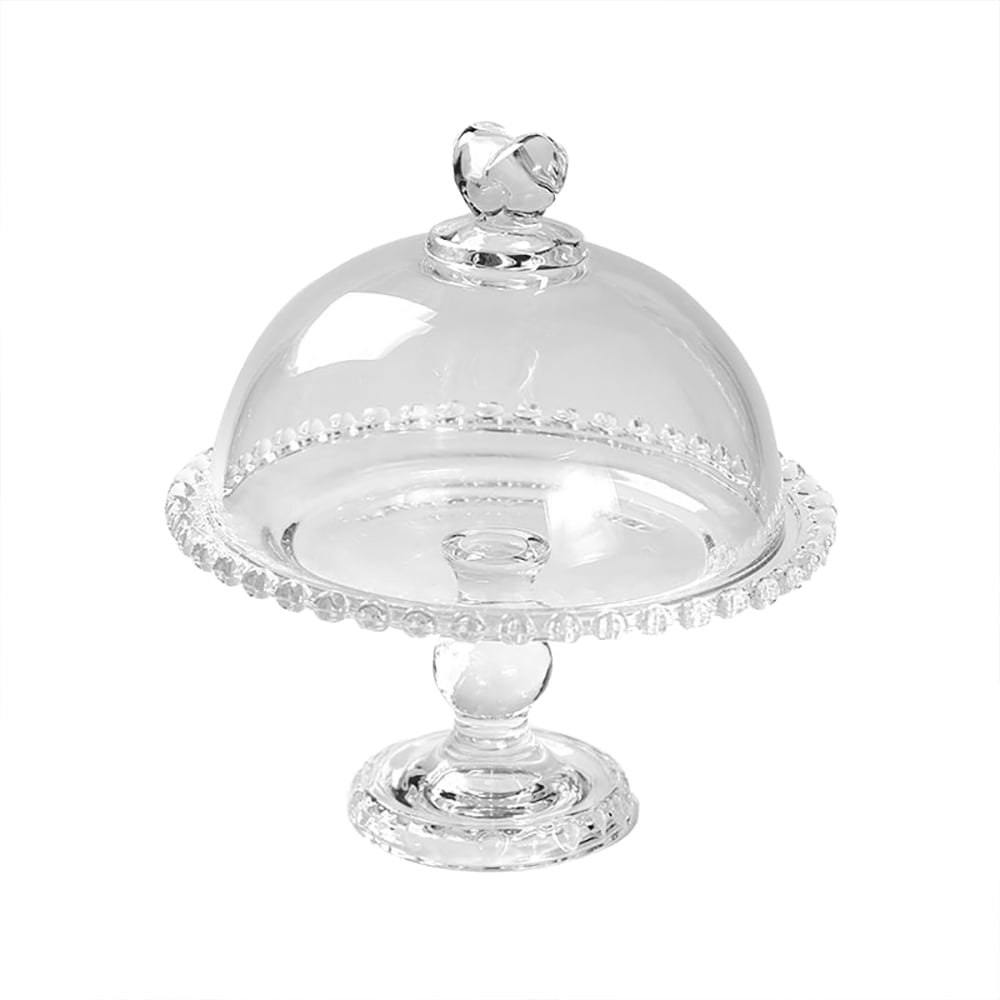 Présentoirs à gâteaux et présentoirs à plusieurs niveaux