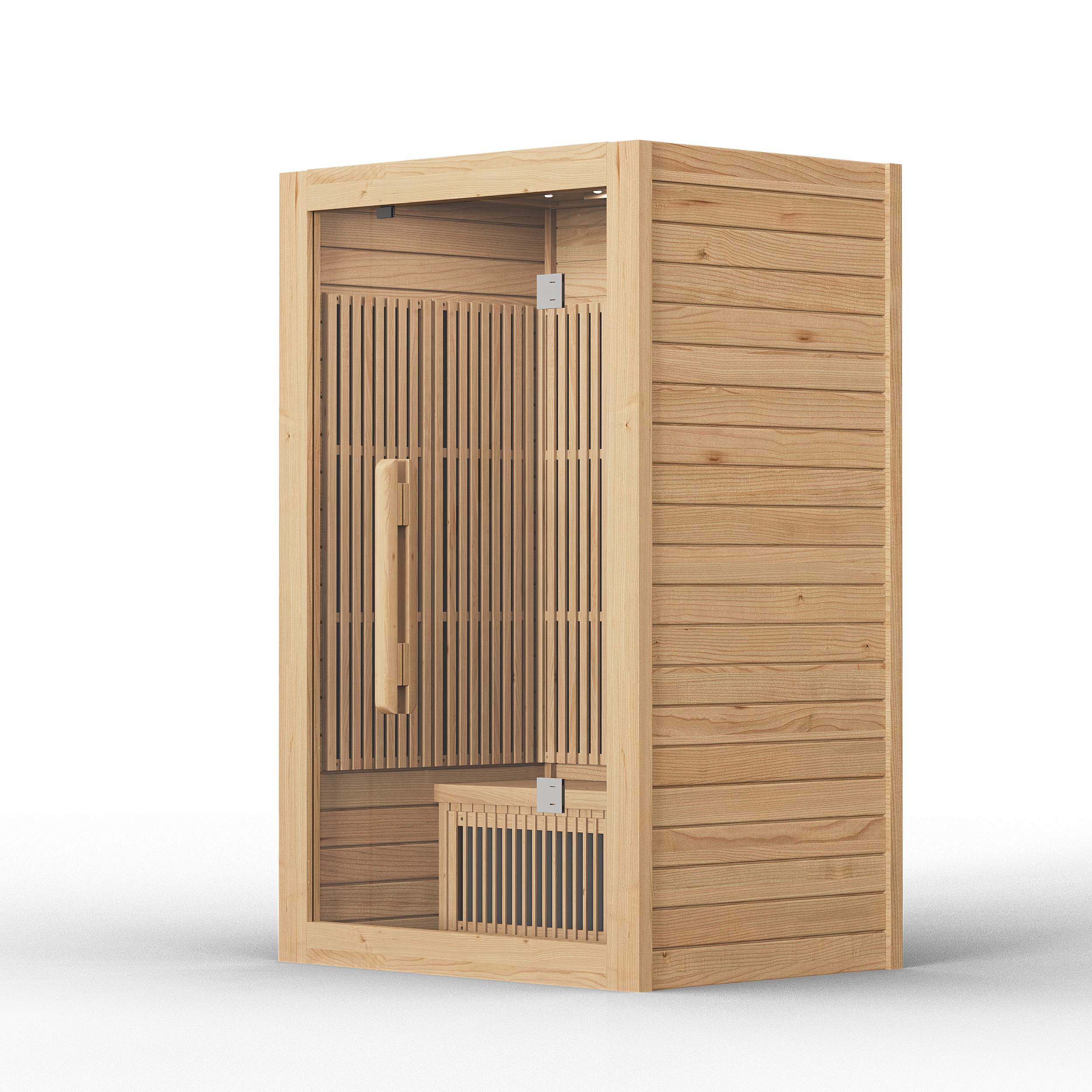 Saunas