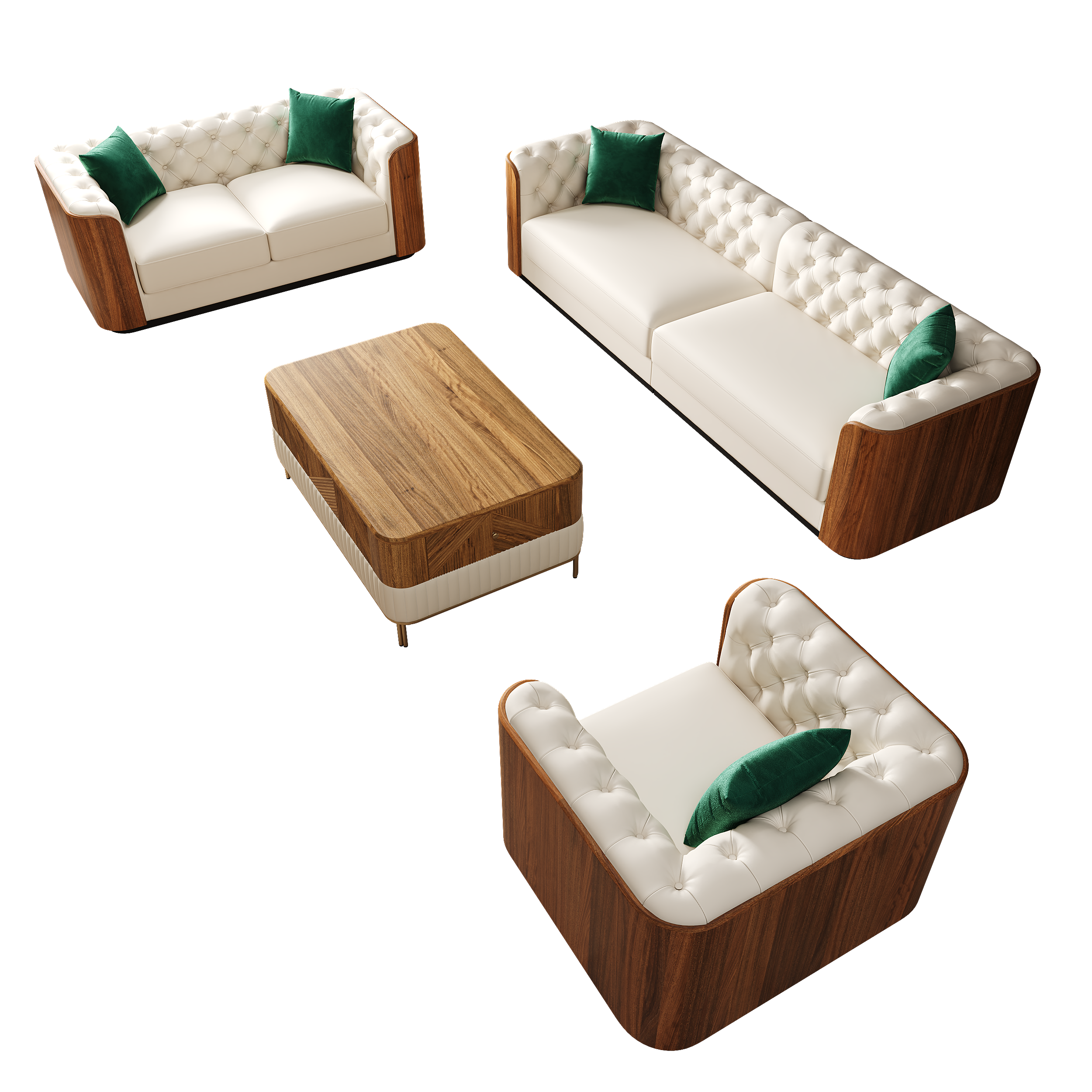 Living Room Sets