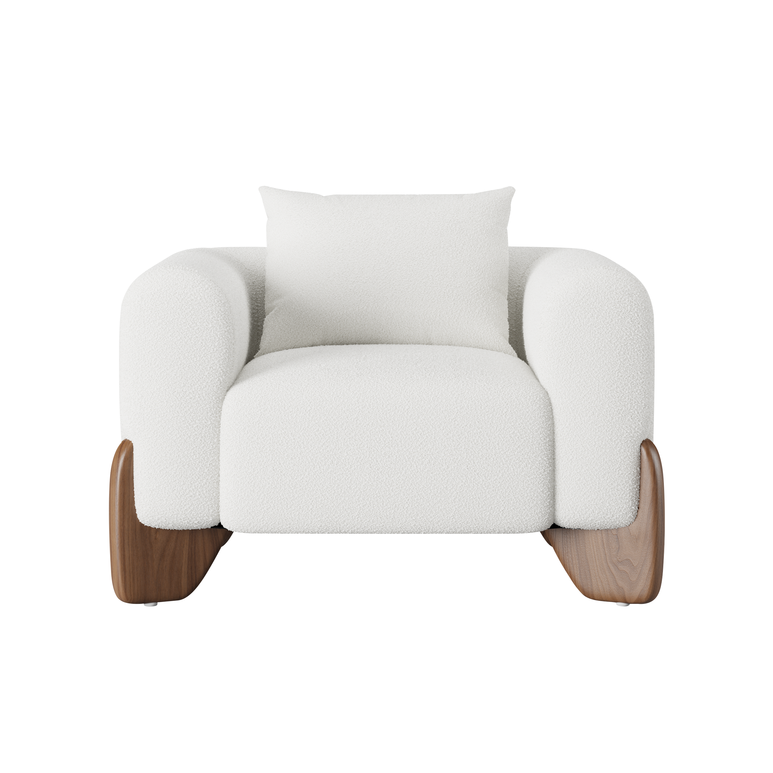 Accent Chairs & Recliners