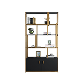 Bookshelves & Bookcases