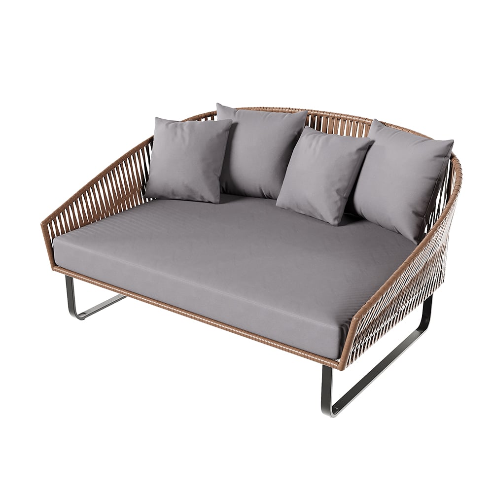 Outdoor Daybeds