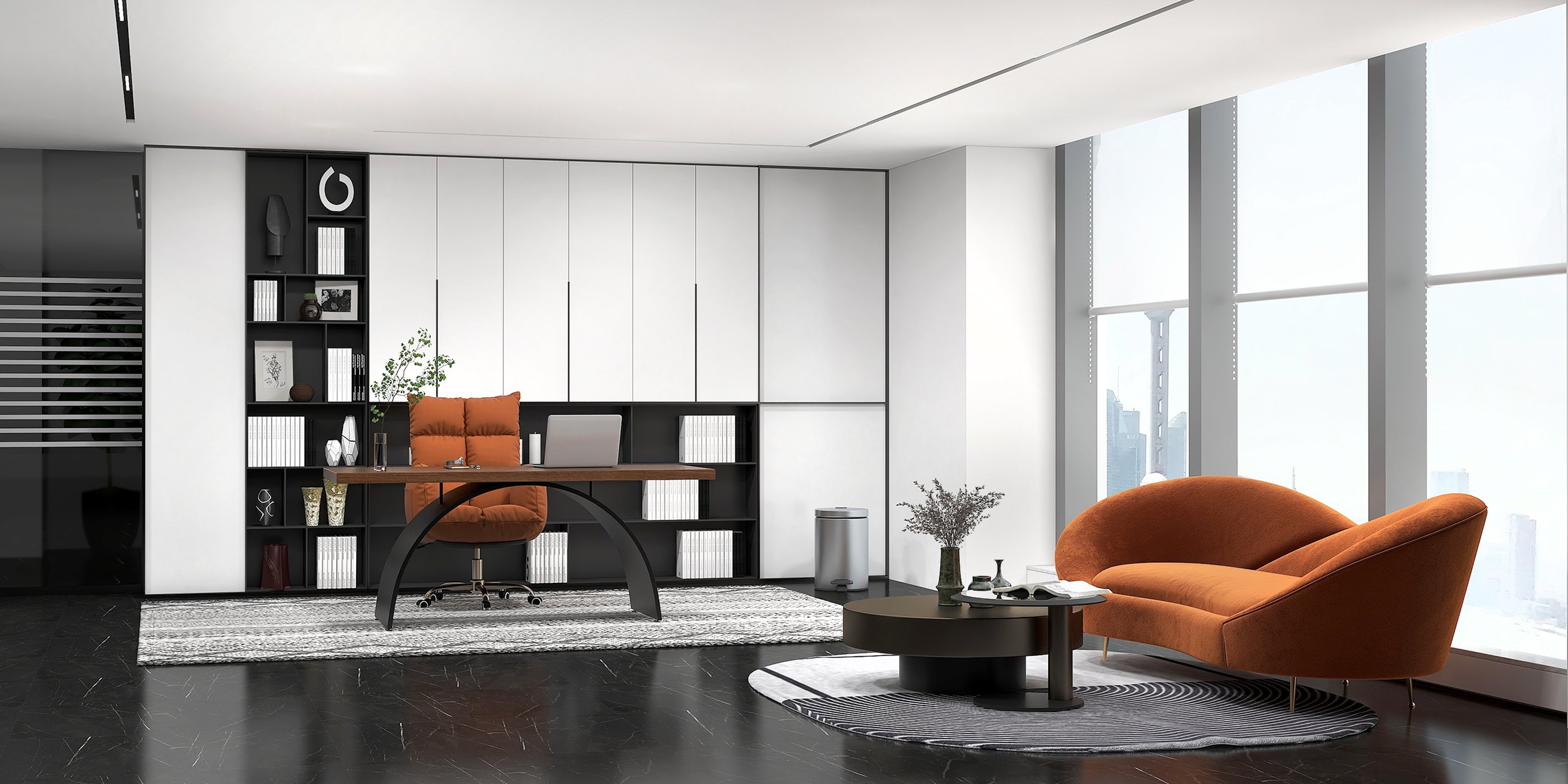 Infuse Your Office with Usable and Stylish Design Ideas Infuse Your Office with Usable and Stylish Design Ideas