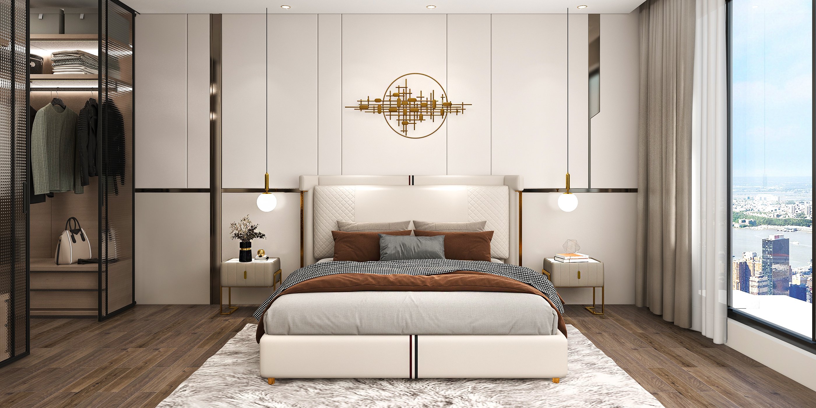 Add a Touch of Luxurious with Leather Furniture