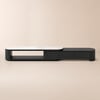 Velar extendable sinter stone TV lowboard with 3 drawers